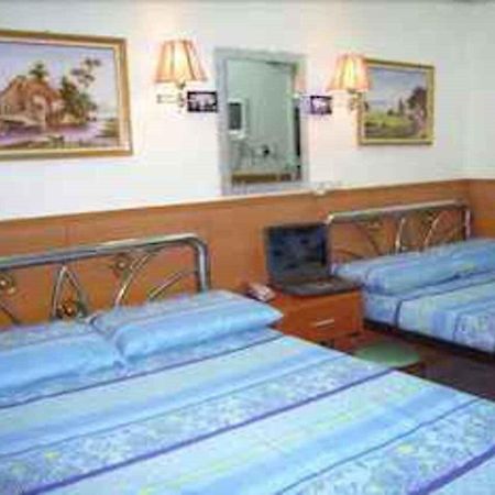 Guangdong Guest House Χονγκ Κονγκ Εξωτερικό φωτογραφία