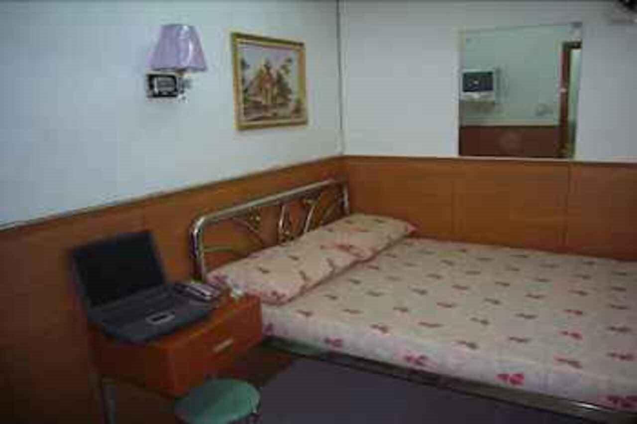 Guangdong Guest House Χονγκ Κονγκ Εξωτερικό φωτογραφία